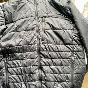 Marmot Jacket, XXL